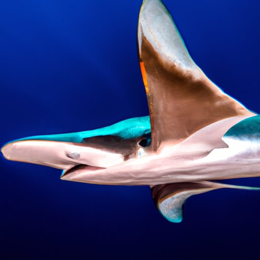 Get to Know the Hammerhead: Exploring the Identity of the Mysterious Masked Dancer