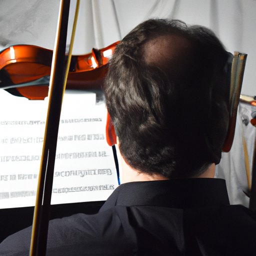 Examining the Musical Style of the Opening Act