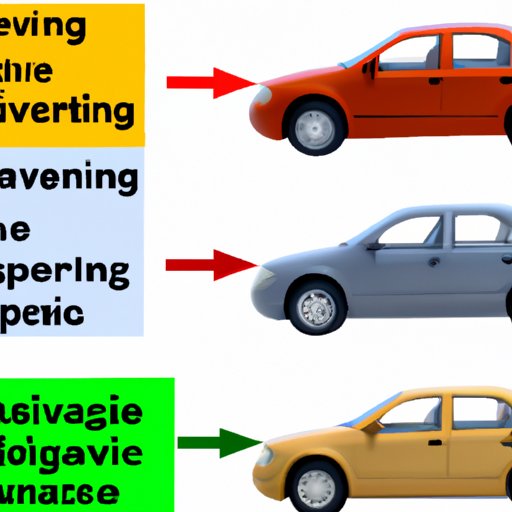 Examining the Different Levels of Ownership When Financing a Car