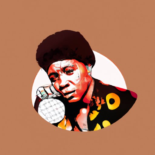 Exploration into the Impact of the Top Selling Artist of All Time