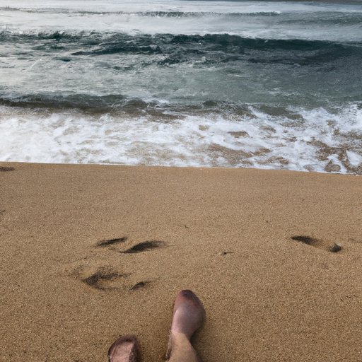 A Day in the Life of a Traveler