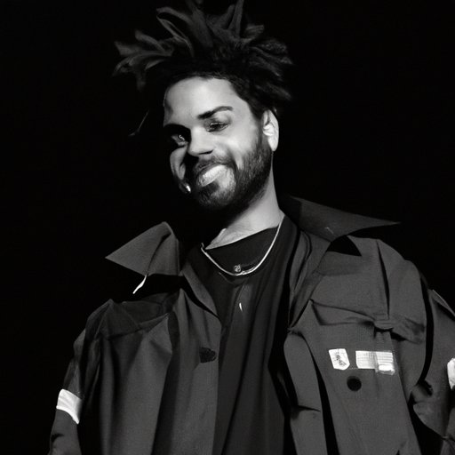 Feature Article Exploring the Unique Musical Chemistry between the Weeknd and His Touring Partners