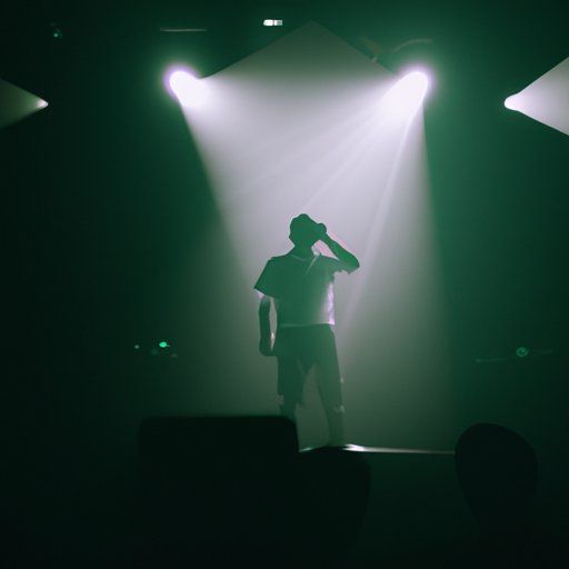 Spotlight on Emerging Artists Touring in 2022