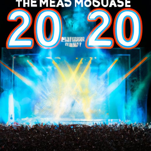 Feature on the Most Anticipated Concerts of 2022