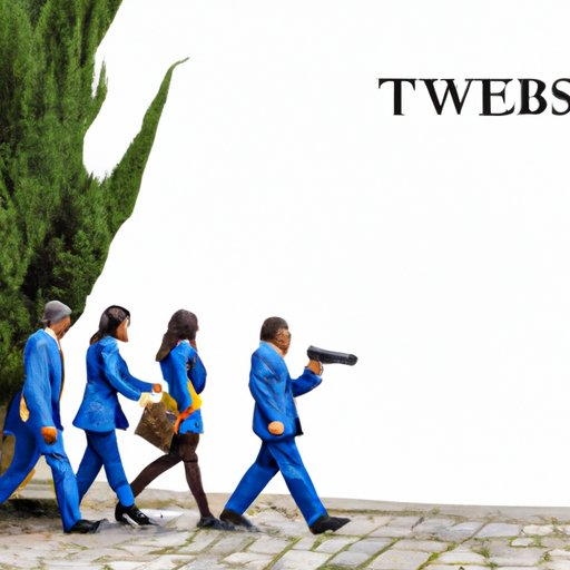 Analysis of Trends in Touring in 2022