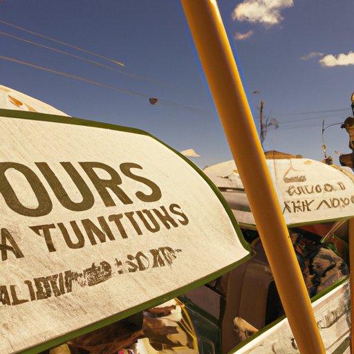 A Comparison of Previous Tours vs. the Current Tour