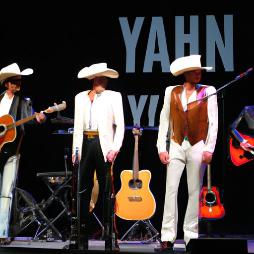 Introducing the Musicians Accompanying Dwight Yoakam on His Latest Tour
