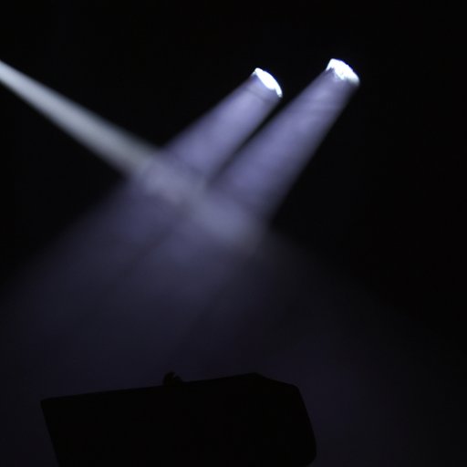 Spotlight on the Opening Acts