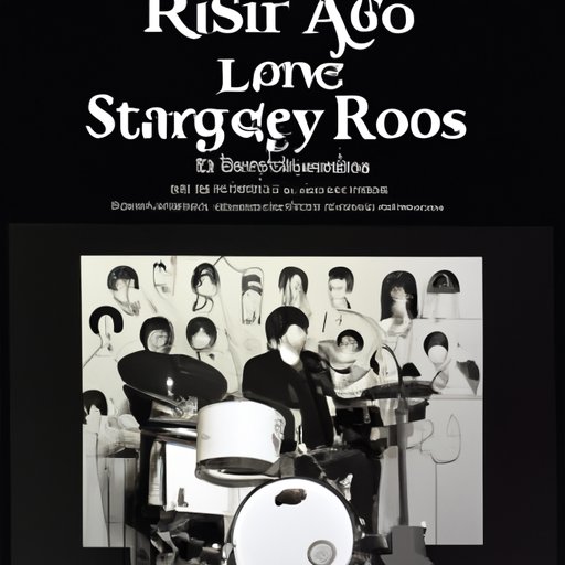 The Music of the Ringo Starr All Starr Band: On Tour