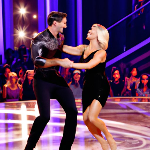 The Rise of Trevor: How He Became a Star on Dancing with the Stars