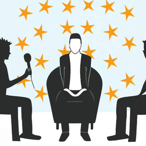 Interview with the Eliminated Star