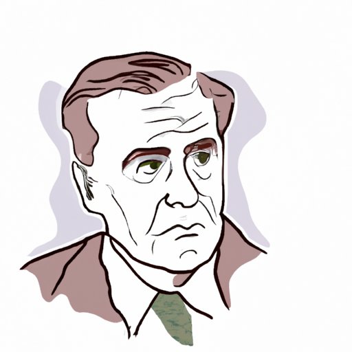 A Look at the Man Who Started It All