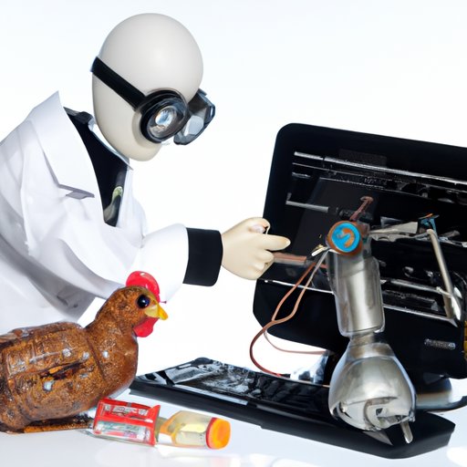 Examining the Success of Robot Chicken