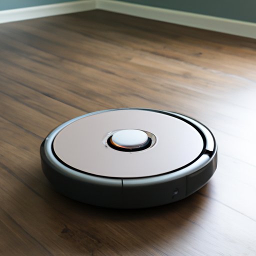 Benefits of Owning an Astro C3 Robot Vacuum