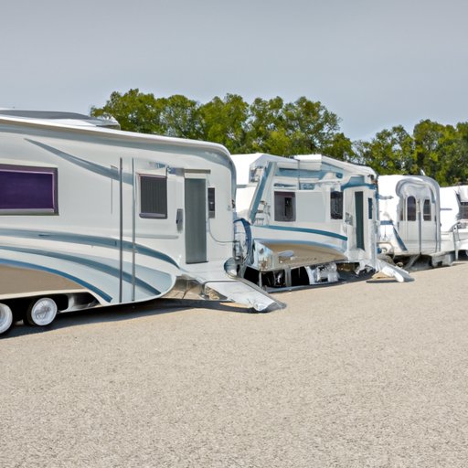Overview of Keystone Travel Trailers Models