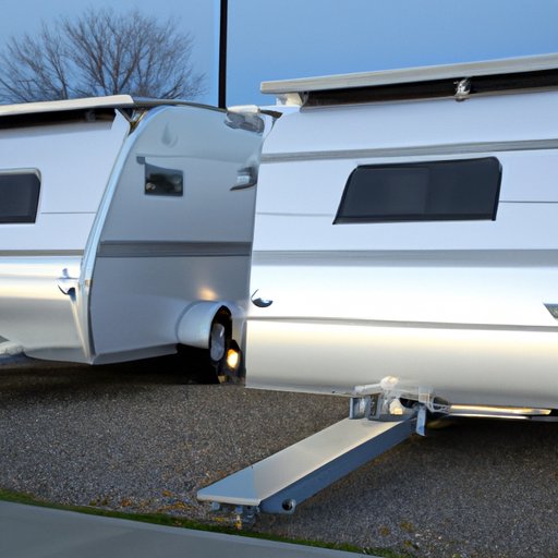 Profile of Keystone Travel Trailers Manufacturers