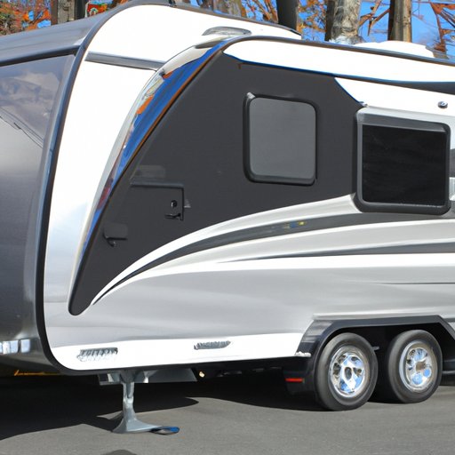 Advantages of Keystone Travel Trailers