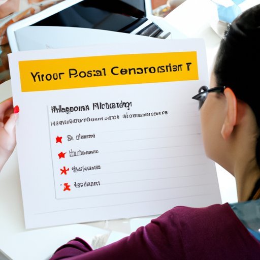 Researching Customer Reviews