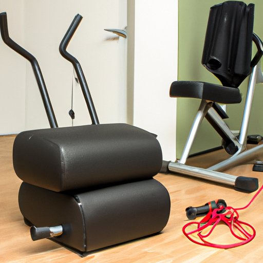 Tips for Moving Gym Equipment on Your Own