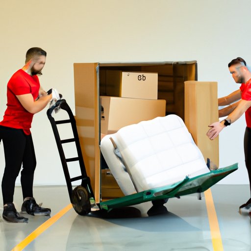 What to Look for When Hiring Professional Gym Movers