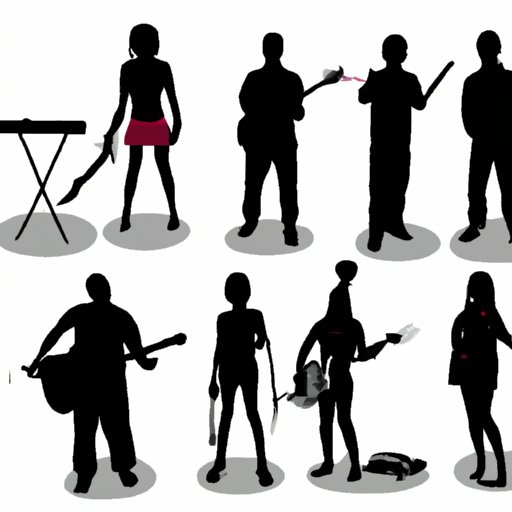 A Profile of the Tour Openers and Their Music