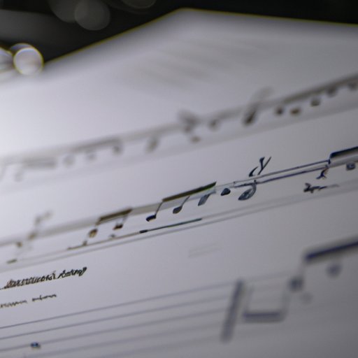 Exploring the Music of the Tour Openers