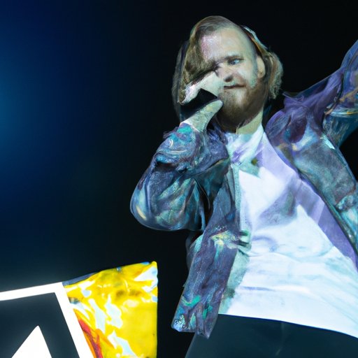 A Look at the Hottest New Bands That Could Open for Imagine Dragons in 2022