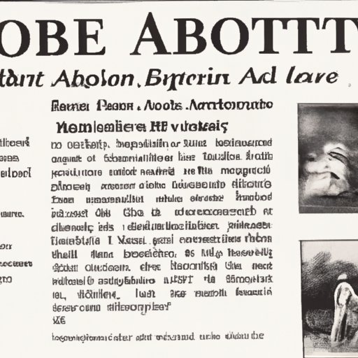 A History of Abbott Nutrition and Its Ownership