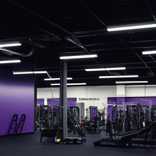 How Anytime Fitness Became a Global Phenomenon