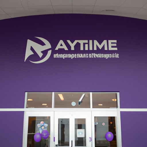 A Comprehensive Look at the Ownership of Anytime Fitness
