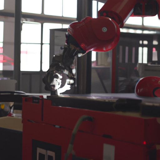 Behind the Scenes at Bad Robot: A Look at their Production Process