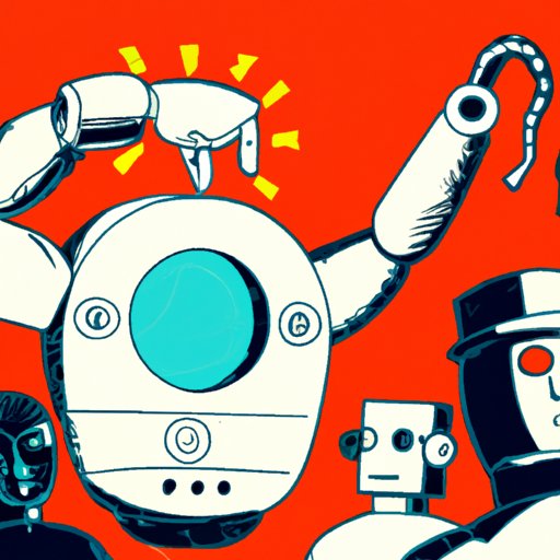 How Bad Robot is Shaping the Future of Entertainment