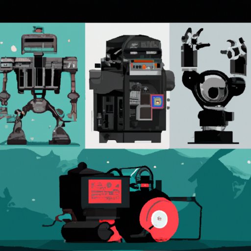 Exploring the History and Legacy of Bad Robot