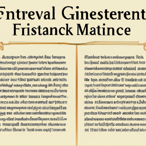 Exploring the History and Management of First Investors Financial Services