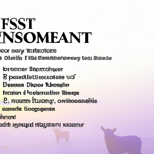 Highlighting the Unique Benefits of First Investors Financial Services