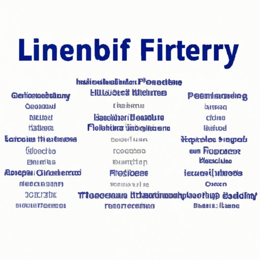 An Overview of the Different Owners of Liberty Finance