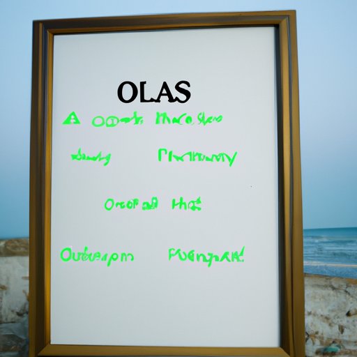 Understanding the Ownership Structure of Oasis Financial