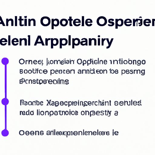 Understanding the Business Model of OpenAI