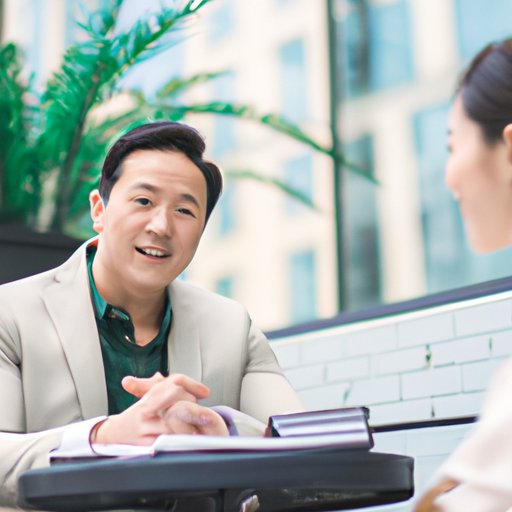 Interview with the Founder of Sequoia Financial Group