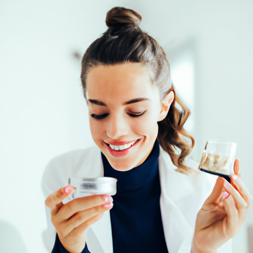 Exploring the Products of SkinBetter Science