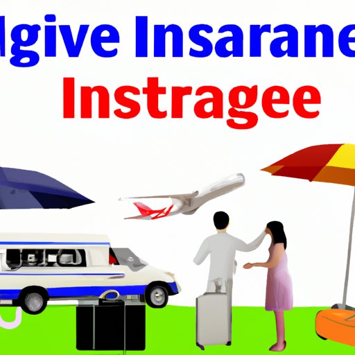 Understanding the Different Types of Travelers Insurance Coverage Options