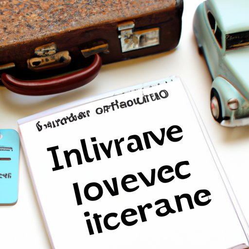 Overview of the History and Evolution of Travelers Insurance