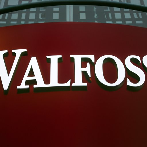 A Look at Who Owns Wells Fargo