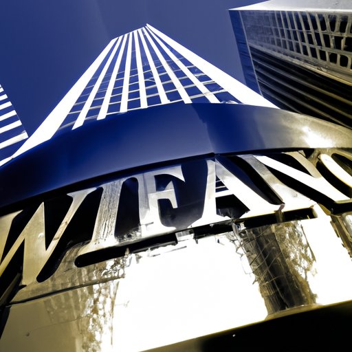 How the World Financial Group Became a Global Powerhouse