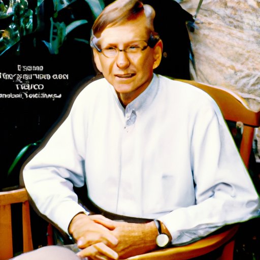 Uncovering the Genius Who Patented mRNA Technology: An Interview with the Inventor