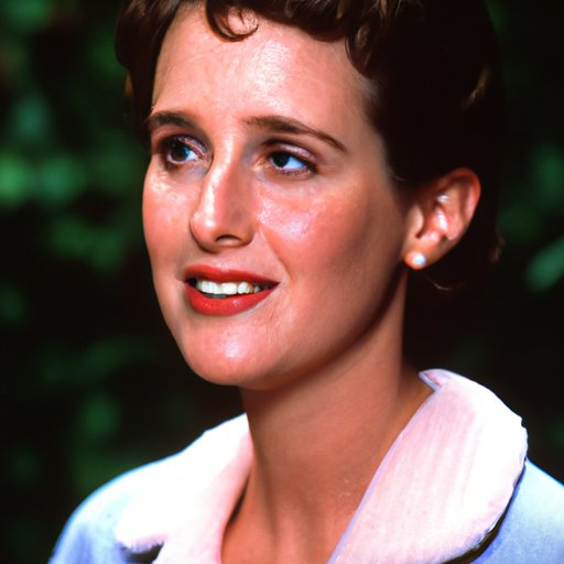 A Biography of the Actress Who Played Audrey in Christmas Vacation