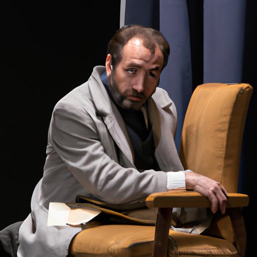 Exploring the Character of