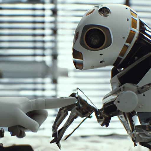 How Technology and Special Effects Helped Create