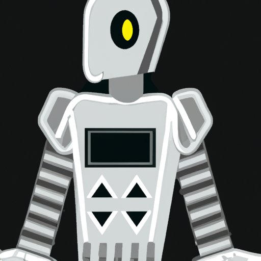 Character Profile: The Robot in Lost in Space