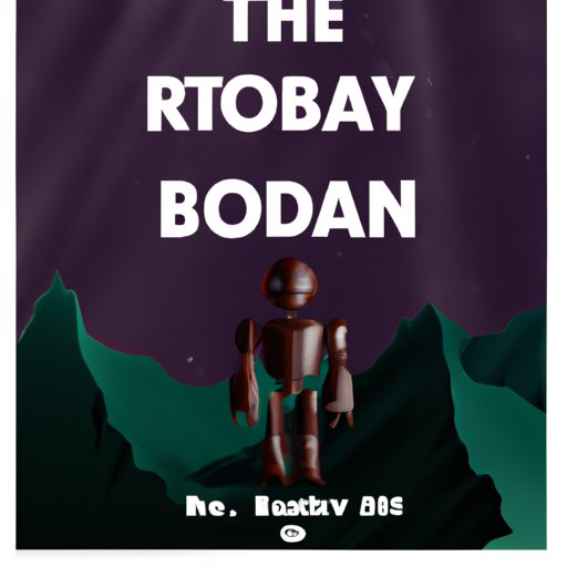 Reimagining the Robot in Lost in Space for a Modern Audience